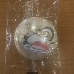 mofusand くら寿司　缶バッジのサムネイル