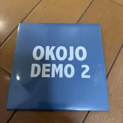 OKOJO DEMO 2 CD