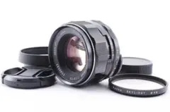 超美品！初期型FUJINON 55mm F1.8 オールドレンズ - メルカリ