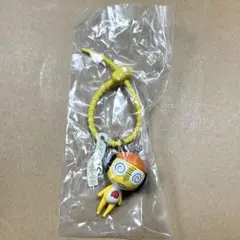 ケロロ軍曹　カラフルマルチチャーム　クルル曹長