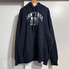 CONVERSE TEGTEG パーカー size3 HR0211