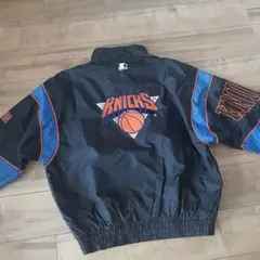 starter オーランドマジック ナイロンジャケット 90s ヴィンテージ