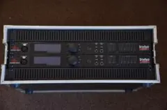 dbx PAプロセッサー2台＋CLASSIC PROラックケースセット】 - メルカリ