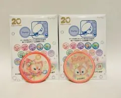 カラフルハピネス　ワッペン　リーナベル