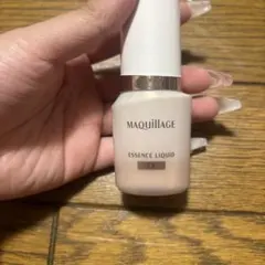 Maquillage 美容液ファンデ 00