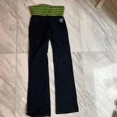 ギリーヒックス　ヨガパンツ Sサイズ