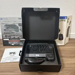 HORIタクティカルアサルトコマンダーキーパッドK1