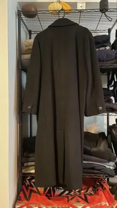 POLO JEANS CO. ダークデニム ロングコート - メルカリ