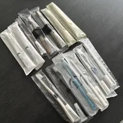 ホテルアメニティ　歯ブラシ13本セット