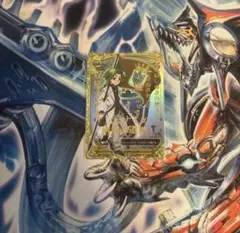バディファイト 双星カケル　レジェンドワールド　フラッグ バディファイト 双星カケル レジェンドワールド フラッグ - メルカリ