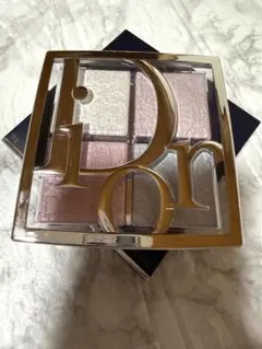 バックステージ グロウ マキシマイザー パレット002フロステッドオパールグロウ