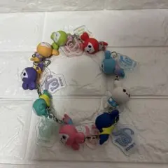 TWICE ガチャガチャ つまんでつなげて コンプリート