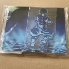 鬼滅の刃 場面写そのまま アクリルスタンド　アクスタ 猗窩座