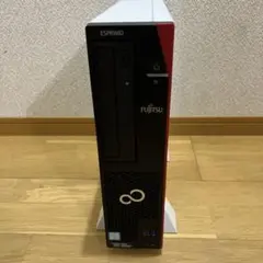 2026年最新】富士通 デスクトップpc esprimo d588の人気アイテム
