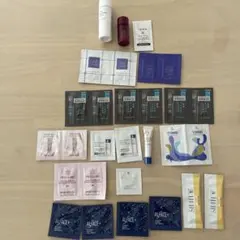 サンプルセット