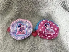 【新品】ミニーのファンダーランド　カプセルトイ
