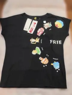 新品未使用タグ付き　ユニクロ UTGP ディズニー・ピクサー 半袖Tシャツ S
