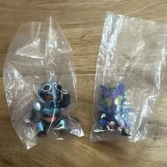 u*c様 仮面ライダー 待ちぼうけシリーズ 2体セット