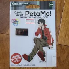 メカクシティアクターズ　シンタロー　セト　マリー　ギド　カゲプロ　ポスター メカクシティアクターズ シンタロー セト マリー ギド カゲプロ