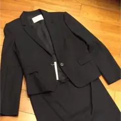 SALE！ユナイテッドアローズ☆紺色スーツ 新品タグ付き  38