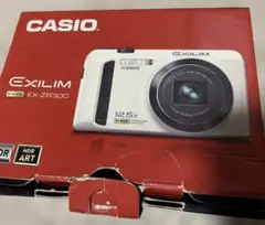 2026年最新】カシオ CASIO EX-ZR300の人気アイテム - メルカリ