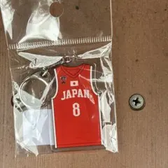 八村塁　キーホルダー