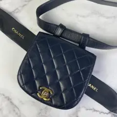 本日限定！CHANELボディバッグ ウエストポーチノベルティー CHANEL（ボディバッグ/ウエストポーチ）のフリマアイテム一覧