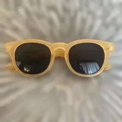 【美品】ATELIER BRUGGE アトリエブルージュ サングラス鼈甲