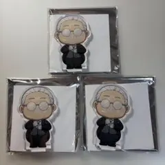 サカモトデイズ 坂本太郎 痩 アクリルスタンド アクスタ オシアド カフェ