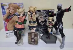 僕のヒーローアカデミア ヒロアカ フィギュア まとめ売り 僕のはヒーローアカデミア ヒロアカ フィギュア まとめ売り