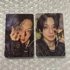 &TEAM Back to Life ソロ盤 トレカ FUMA フウマ