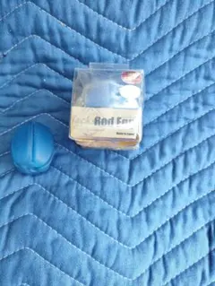 Jackson Rod Egg S Blue ロッドエッグのサムネイル