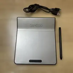 Wacom Bamboo Pad (CTH-301) 本体