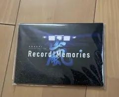 2026年最新】嵐 レコードオブメモリーズの人気アイテム - メルカリ
