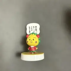 コジコジ ガチャガチャ キャラクターグッズ