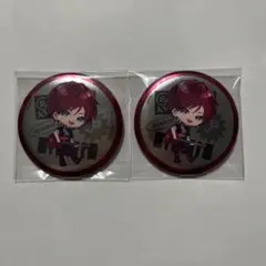 2026年最新】ローレン・イロアス 缶バッジの人気アイテム - メルカリ