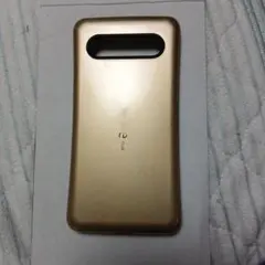 iFace Reflection スマホケース ゴールドのサムネイル
