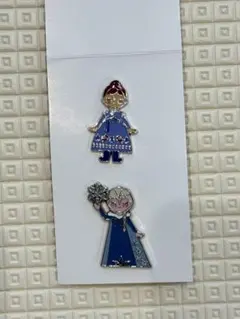 2026年最新】ディズニー ピンバッジ アナ雪の人気アイテム - メルカリ