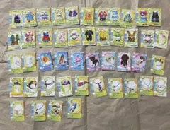 ワンタメ ミュージックチャンネル カード まとめ売り - メルカリ