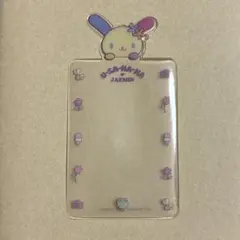 NCTDREAM ジェミン サンリオ フォトカードスリーブ トレカ