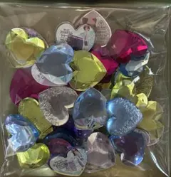 プリズムストーン まとめ売り 42個