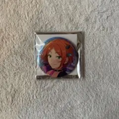 あんさんぶるスターズ-缶バッジ〚葵ひなた〛