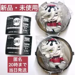童磨 肩ズン Fig. 鬼滅の刃 肆 4