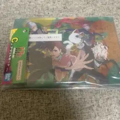 し*☆様 ダンダダン C賞 アクリルボード