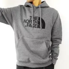残り1点 日本未発売 メンズ レディース ザ ノースフェイス パーカー 裏起毛