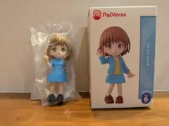【新品】アオのハコ 鹿野千夏 PalVerse 私服ver. 希少 レア 先輩