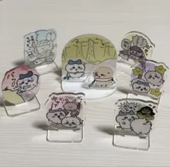 ちいかわ アクリルスタンド