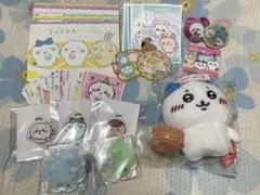 ちいかわ まとめ