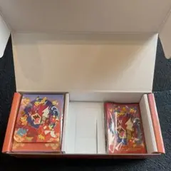 ポケモンカードゲーム スペシャルBOX サプライのみ
