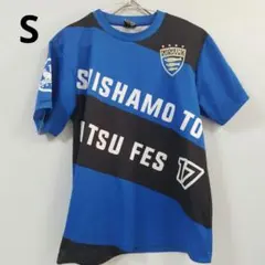 SHISHAMO NATSU FES Tシャツ Mサイズ - メルカリ